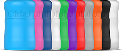 Add-on: 12oz. Shock Sleeve (for 12oz. Stainless Steel Bottle)