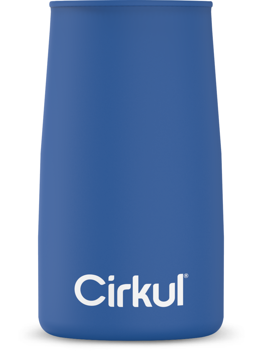 Add-on: 42oz. Chill Sleeve (for 42oz. Plastic Bottle) - Image 9