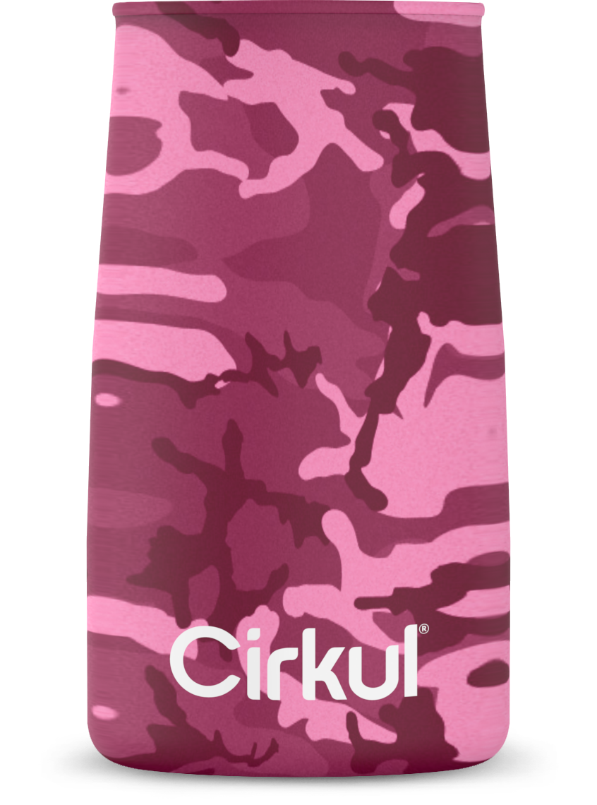Add-on: 42oz. Chill Sleeve (for 42oz. Plastic Bottle) - Image 12