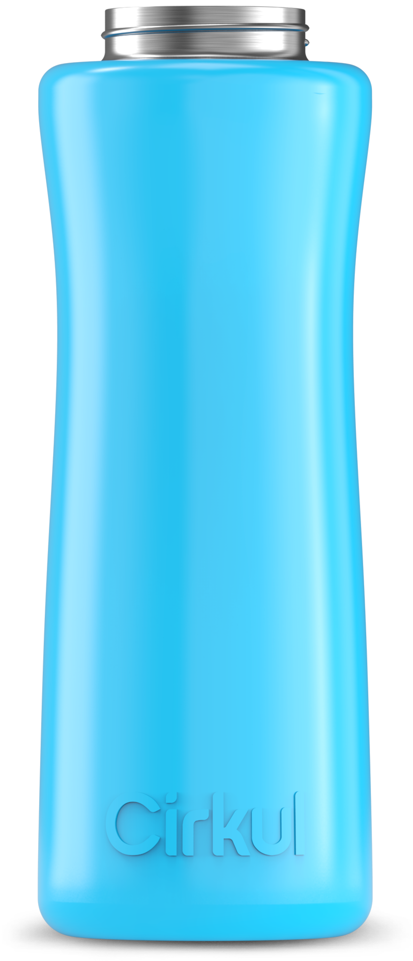 42oz. Stainless Steel Bottle