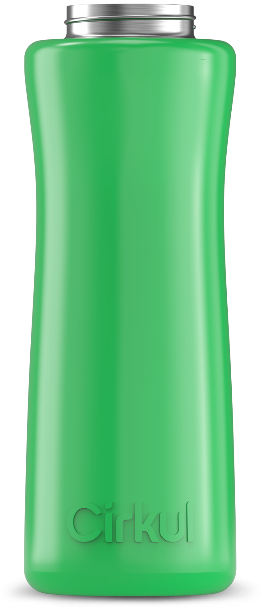 42oz. Stainless Steel Bottle - Image 2