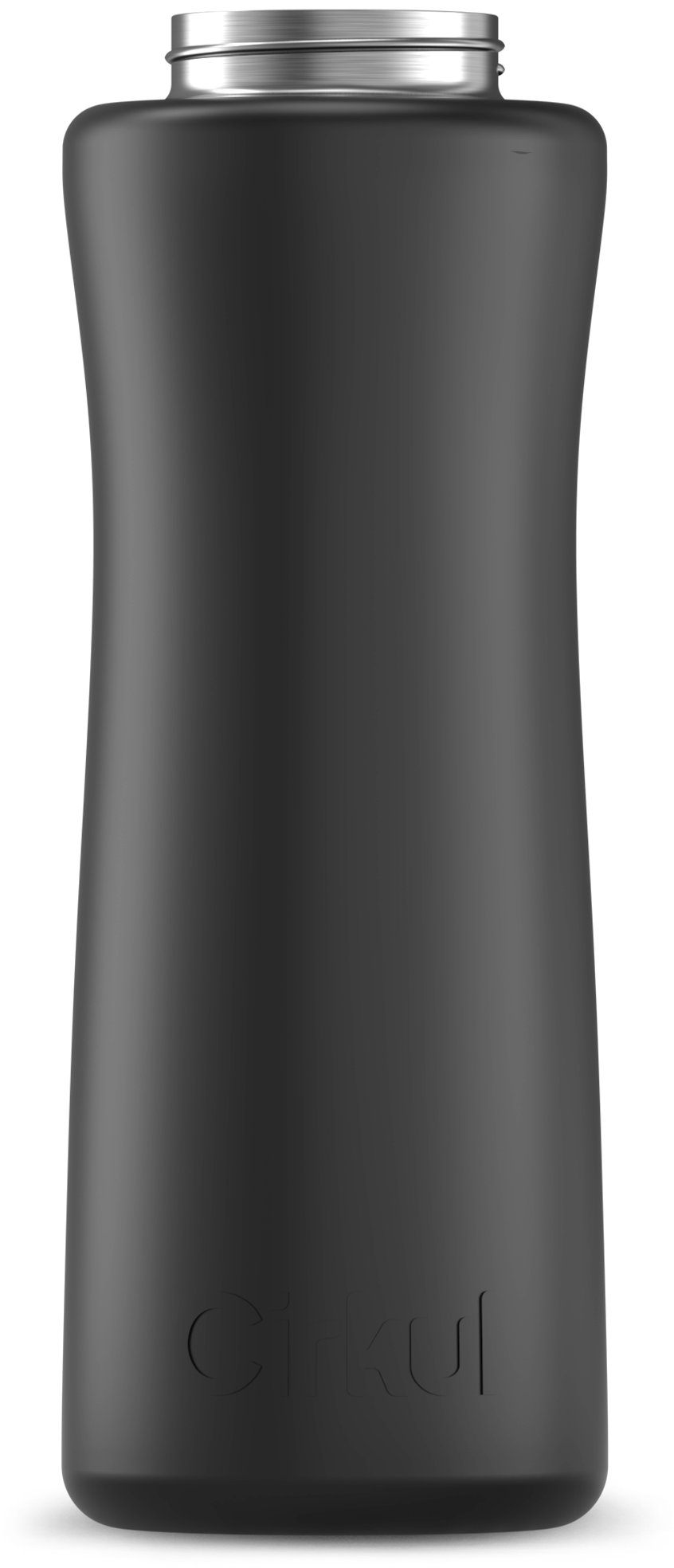 42oz. Stainless Steel Bottle - Image 3