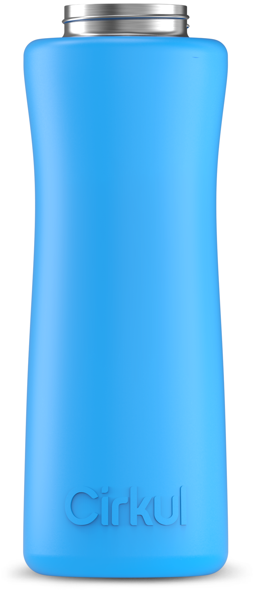 42oz. Stainless Steel Bottle - Image 4