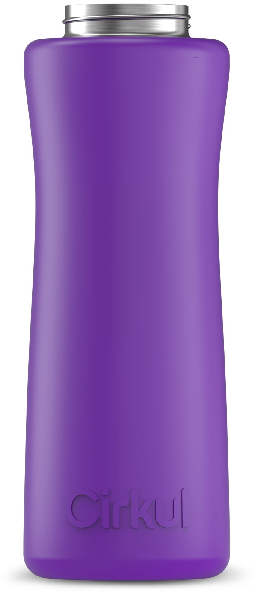 42oz. Stainless Steel Bottle - Image 5
