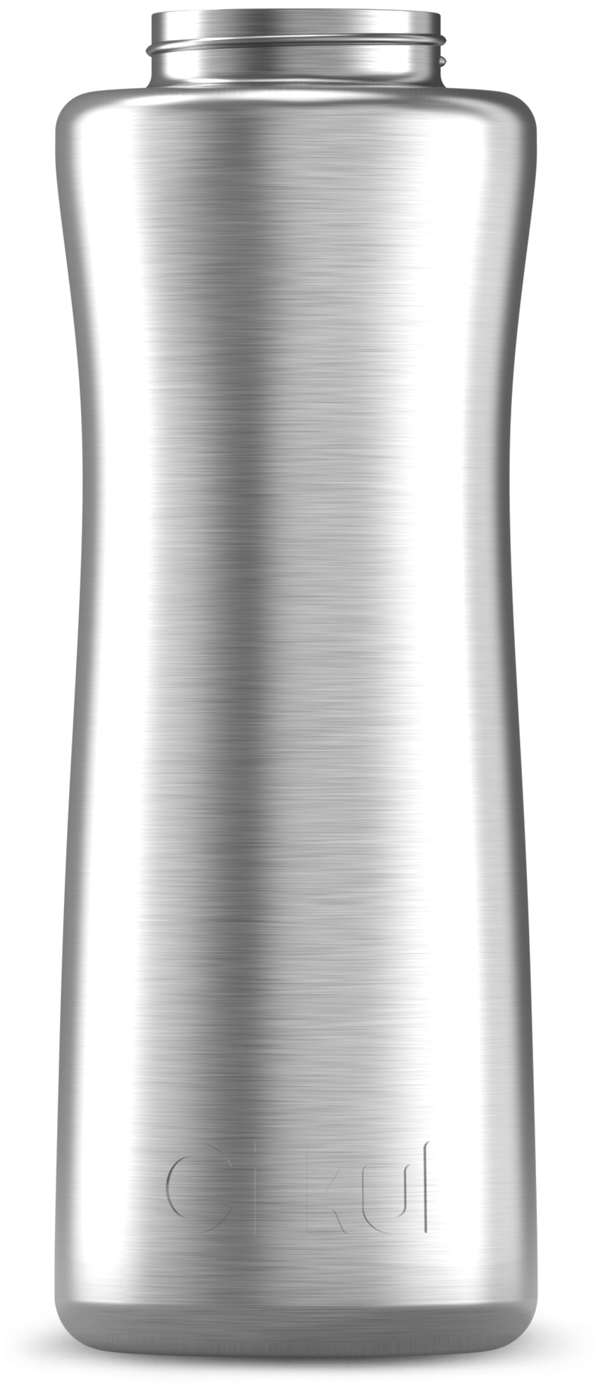 42oz. Stainless Steel Bottle - Image 8