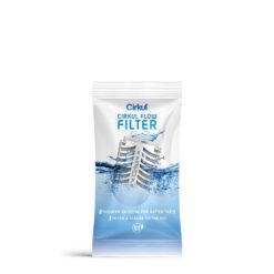 Alternative view of Cirkul Flow Filter & New Comfort Grip Lid