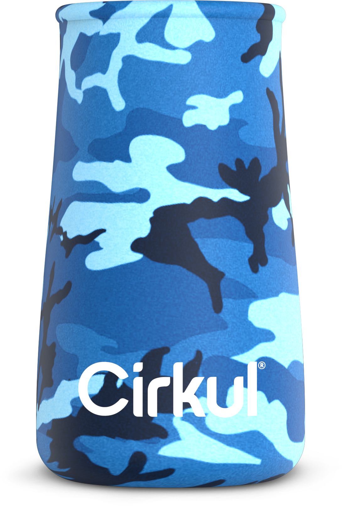 Add-on: 22oz. Chill Sleeve (for 22oz Plastic & Squeeze Bottle) - Image 14