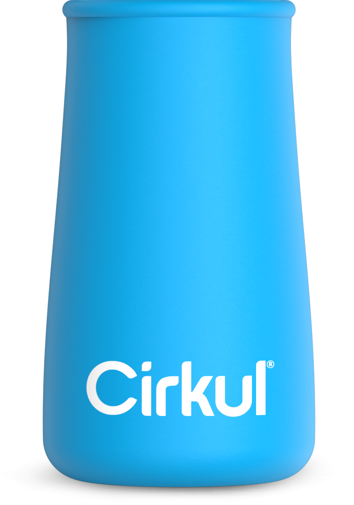 Add-on: 22oz. Chill Sleeve (for 22oz Plastic & Squeeze Bottle) - Image 3