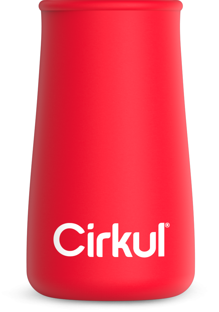 22oz. Chill Sleeve (for 22oz. Plastic & Squeeze Bottle) - Image 8