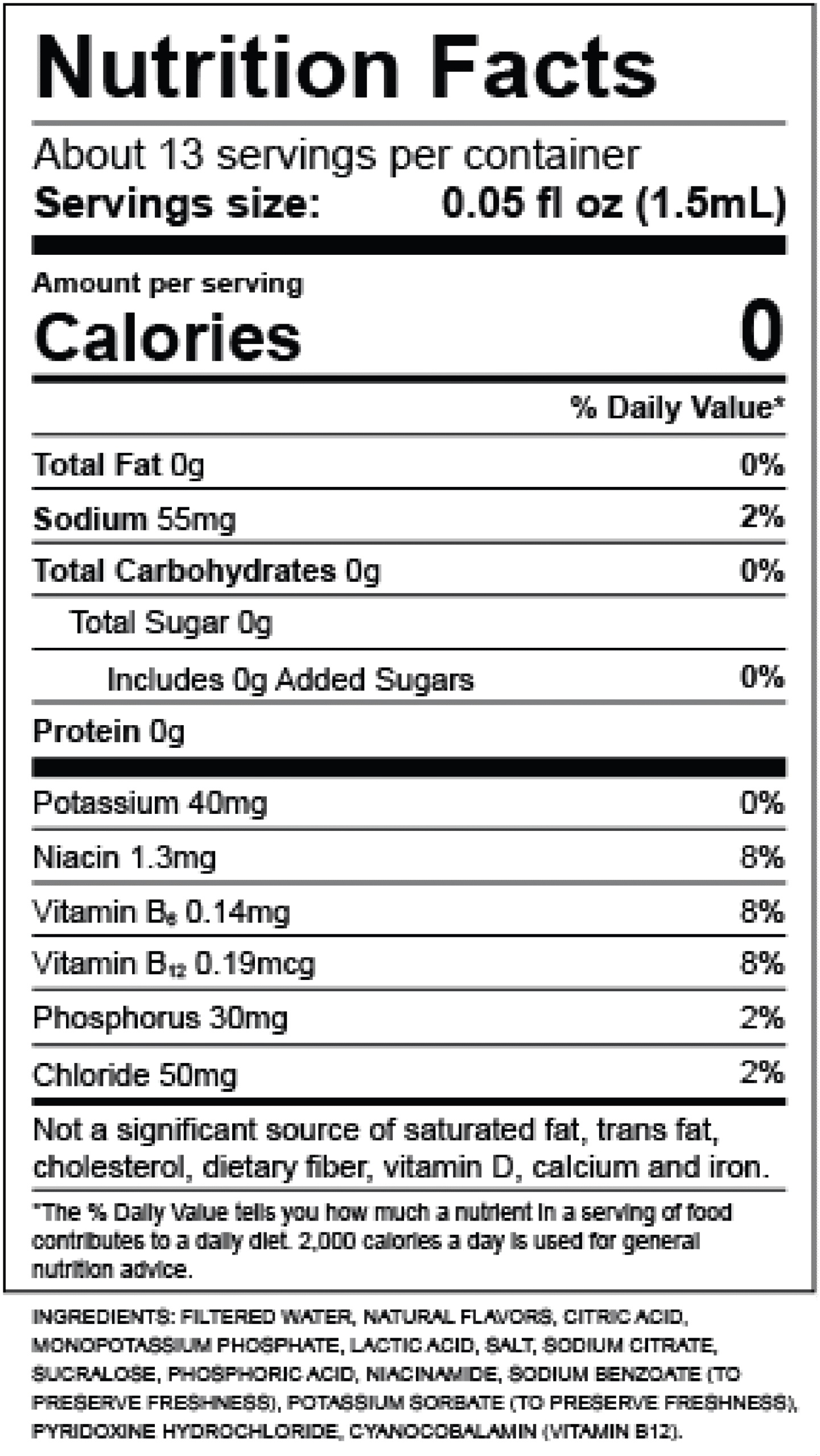FitSip Island Punch - Image 5