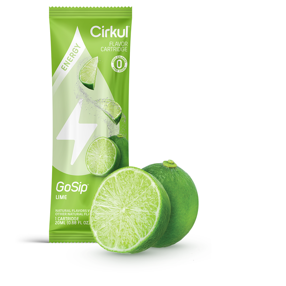 GoSip Lime - Image 2