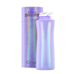 Limited Edition: 32oz. Nebula Twinkle Stainless Steel Bottle & Lid