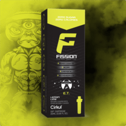 Add-on: Fission E.T.