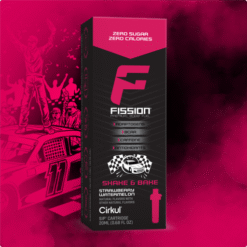 Add-on: Fission Shake & Bake