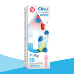 Alternative view of Add-on: FitSip Star Blast