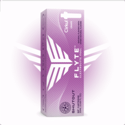 Add-on: Flyte Shutout