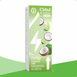 GoSip Coconut Lime
