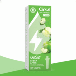 Add-on: GoSip Green Apple