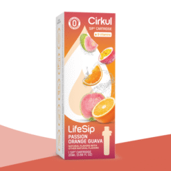 Alternative view of Add-on: LifeSip Passion Orange Guava