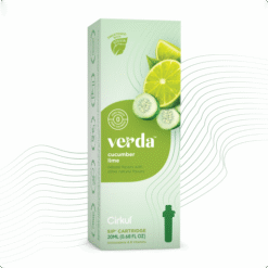 Verda Cucumber Lime