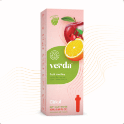 Verda Fruit Medley